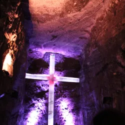 El Parque de la Sal - Zipaquira