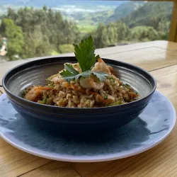 Mirador de Zipaquira - Zipaquira