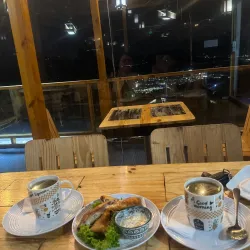 Mirador de Zipaquira - Zipaquira