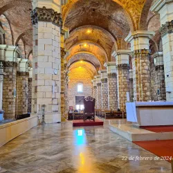 Parque de la Cultura - Zipaquira