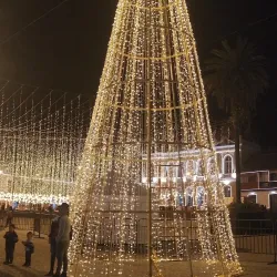 Parque de la Cultura - Zipaquira