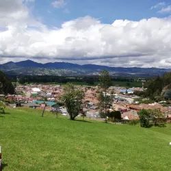 Salt Mine Museum (Museo de la Sal) - Zipaquira