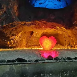 Salt Mine Museum (Museo de la Sal) - Zipaquira