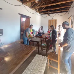 Zipaquira Main Square (Plaza de los Comuneros) - Zipaquira