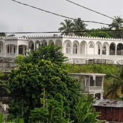 Friday Mosque of Moroni - Moroni