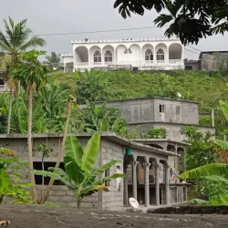 Friday Mosque of Moroni - Moroni
