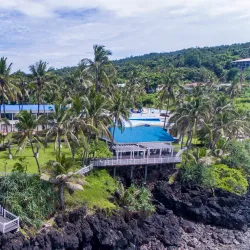 Itsandra Beach - Moroni