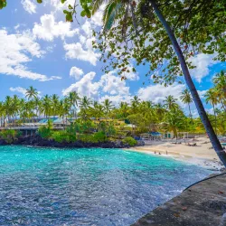 Itsandra Beach - Moroni