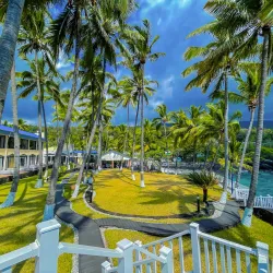 Itsandra Beach - Moroni