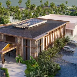 Itsandra Beach - Moroni