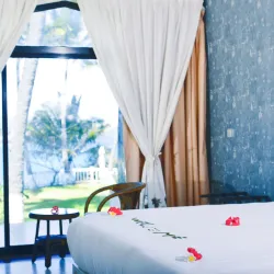 Itsandra Beach - Moroni