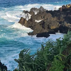 Place de la République - Moroni