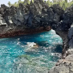 Place de la République - Moroni