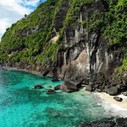 Place de la République - Moroni