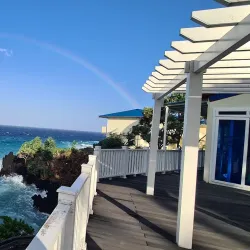 Place de la République - Moroni