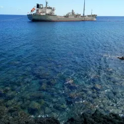 Place de la République - Moroni