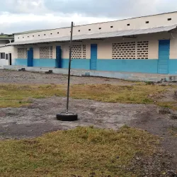 Comorian Cultural Center - Tsidje