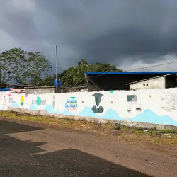 Comorian Cultural Center - Tsidje