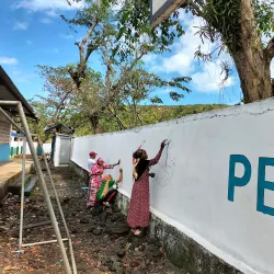 Comorian Cultural Center - Tsidje