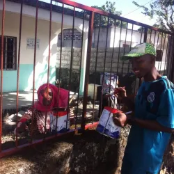 Comorian Cultural Center - Tsidje