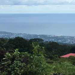 Tsidje Beach - Tsidje