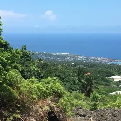 Tsidje Beach - Tsidje