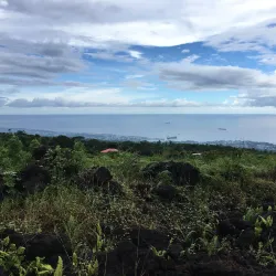 Tsidje Beach - Tsidje
