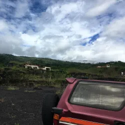 Tsidje Coastal Hiking Trails - Tsidje