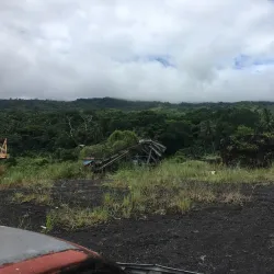 Tsidje Coastal Hiking Trails - Tsidje