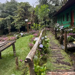 Cerro Dantas - Acosta