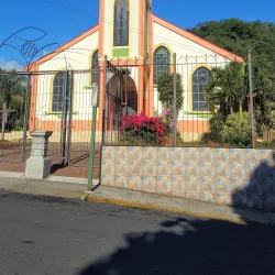 San Ignacio de Acosta - Acosta