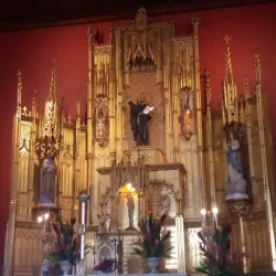 San Ignacio de Acosta - Acosta