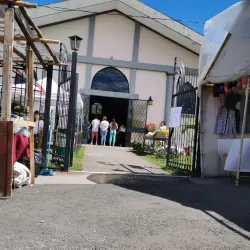 San Ignacio de Acosta - Acosta