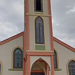 San Ignacio de Acosta - Acosta