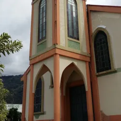 San Ignacio de Acosta - Acosta