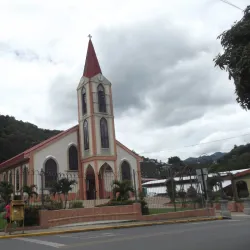 San Ignacio de Acosta - Acosta