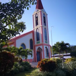 San Ignacio de Acosta - Acosta