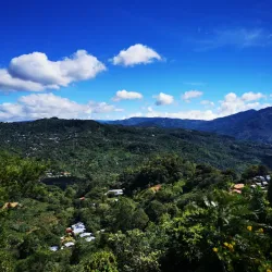 San Ignacio de Acosta - Acosta