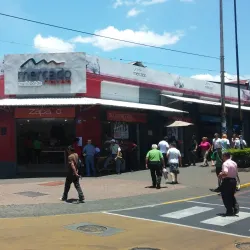 Central Market of Alajuela - Alajuela