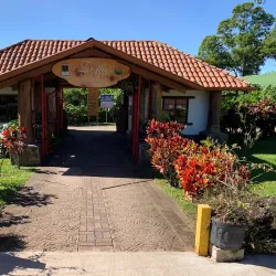 Doka Estate Coffee Tour - Alajuela