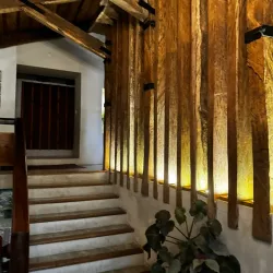 Poás Volcano Lodge - Alajuela