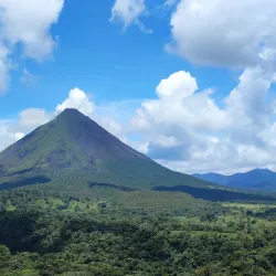 Arenal Hanging Bridges - Arenal