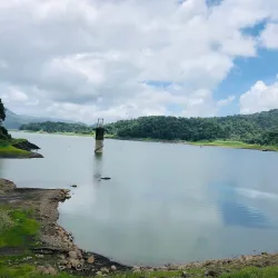 Arenal Lake (Lake Arenal) - Arenal