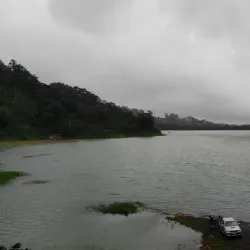 Arenal Lake (Lake Arenal) - Arenal