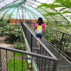 Arenal Natura Ecological Park - Arenal