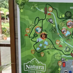 Arenal Natura Ecological Park - Arenal