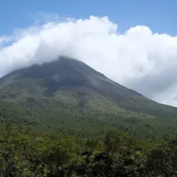 Arenal Natura Ecological Park - Arenal