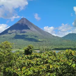 Arenal Volcano National Park - Arenal