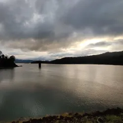Arenal Volcano National Park - Arenal