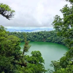 Cerro Chato - Arenal